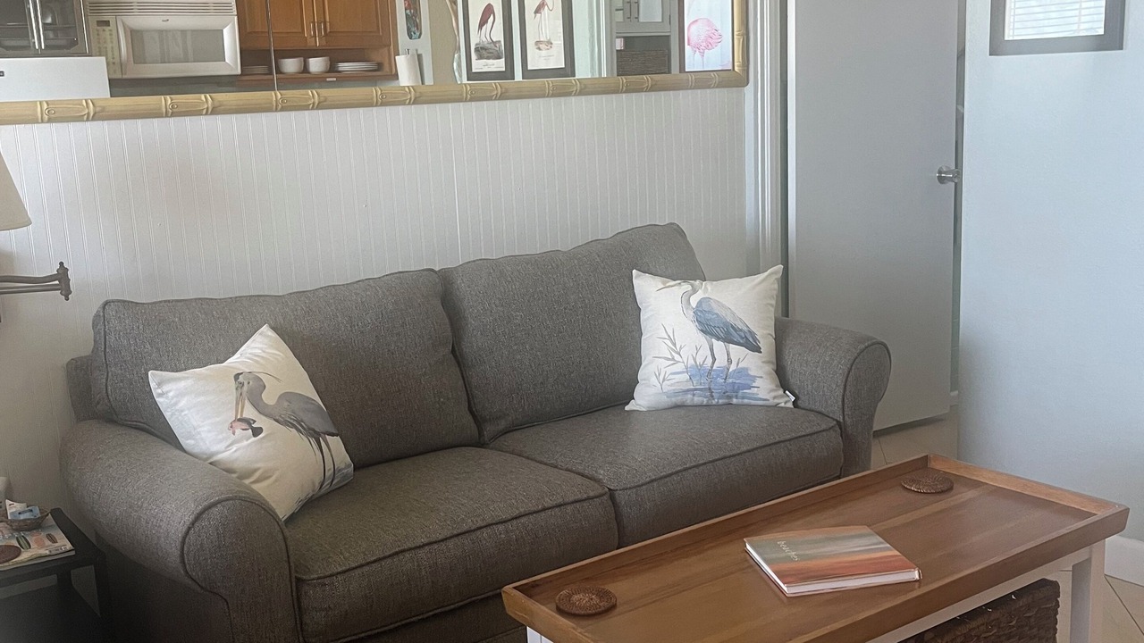 Photo of Livingroom in Lenox Park