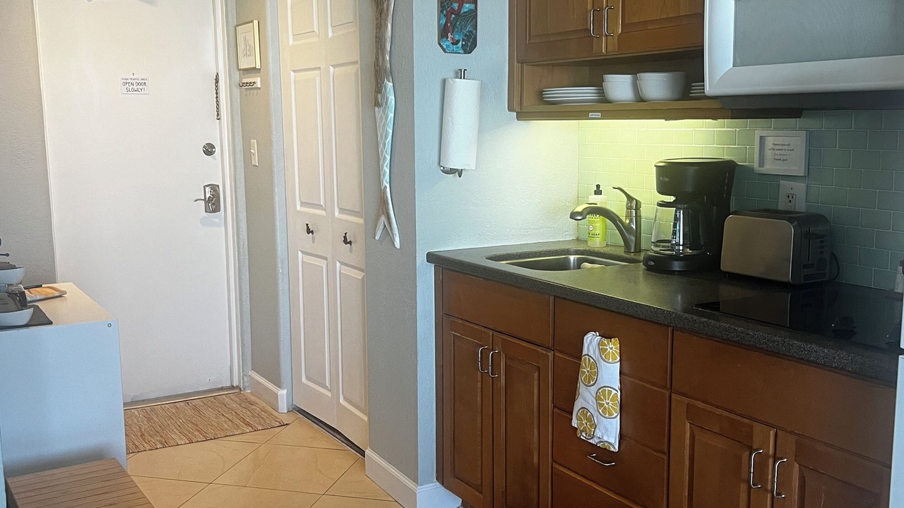 Photo of Kitchen in Lenox Park