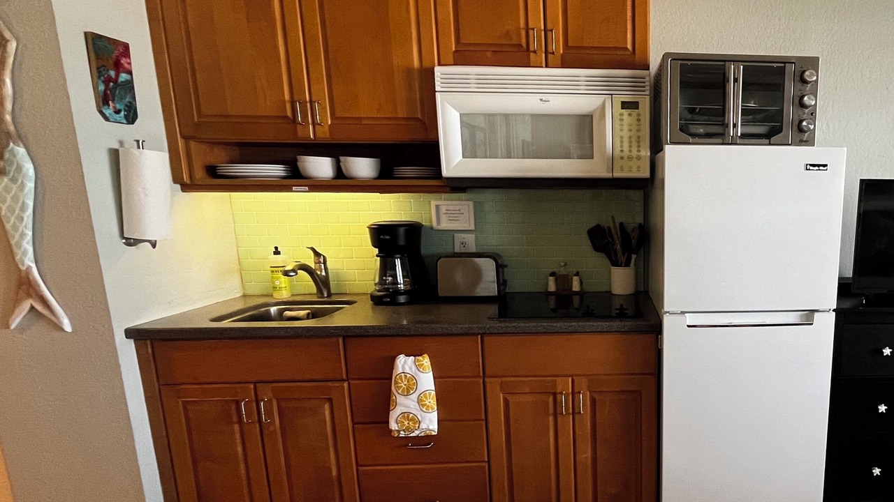 Photo of Kitchen in Lenox Park