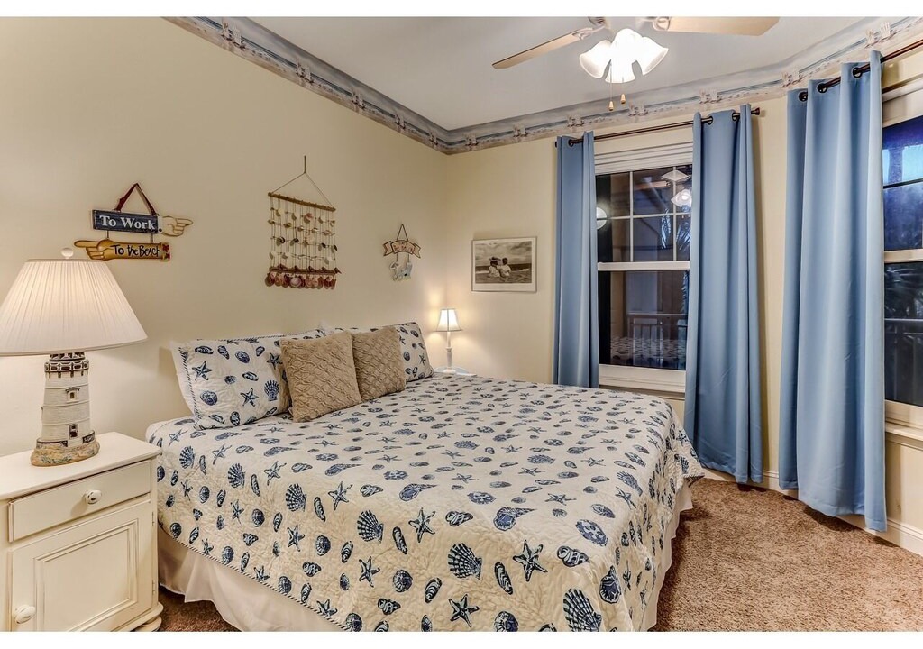 Photo of Bedroom in Amelia City