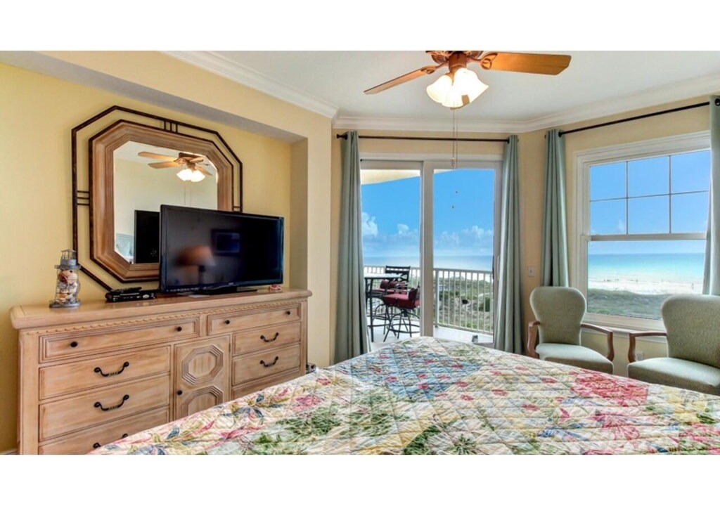 Photo of Bedroom in Amelia City