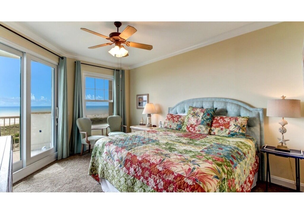 Photo of Bedroom in Amelia City