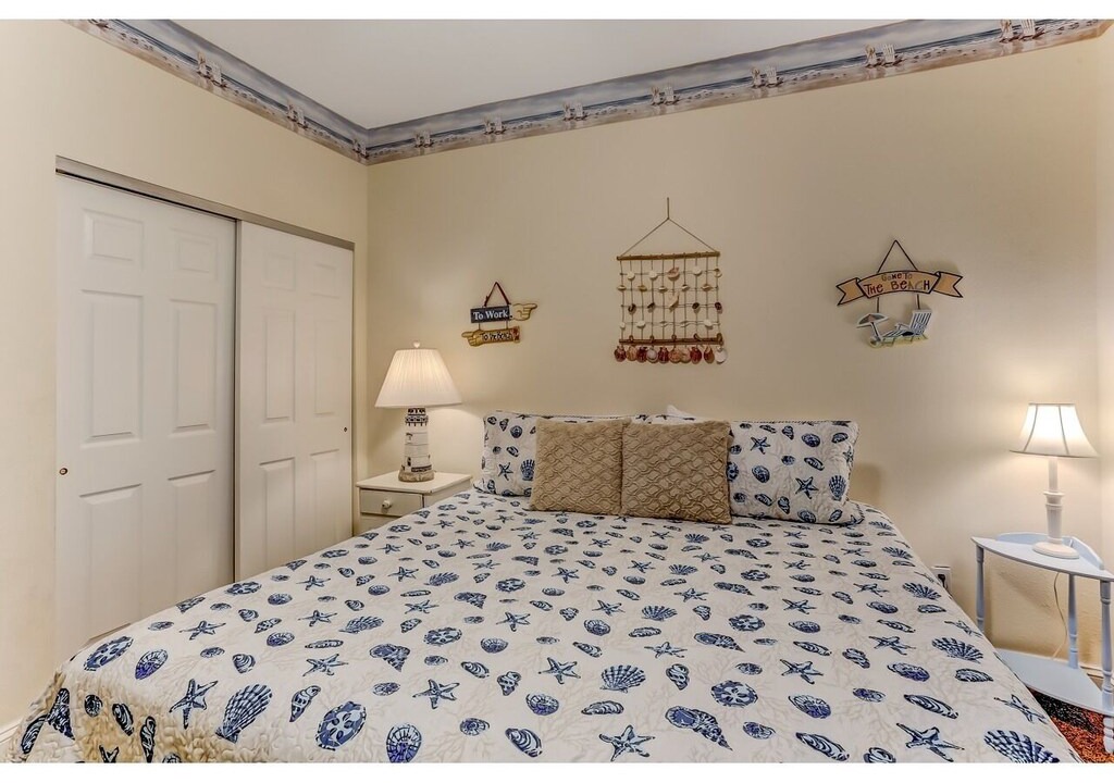 Photo of Bedroom in Amelia City