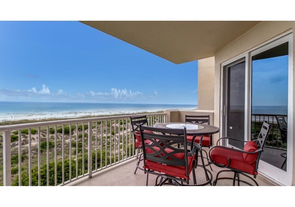Photo of Patio Balcony in Amelia City