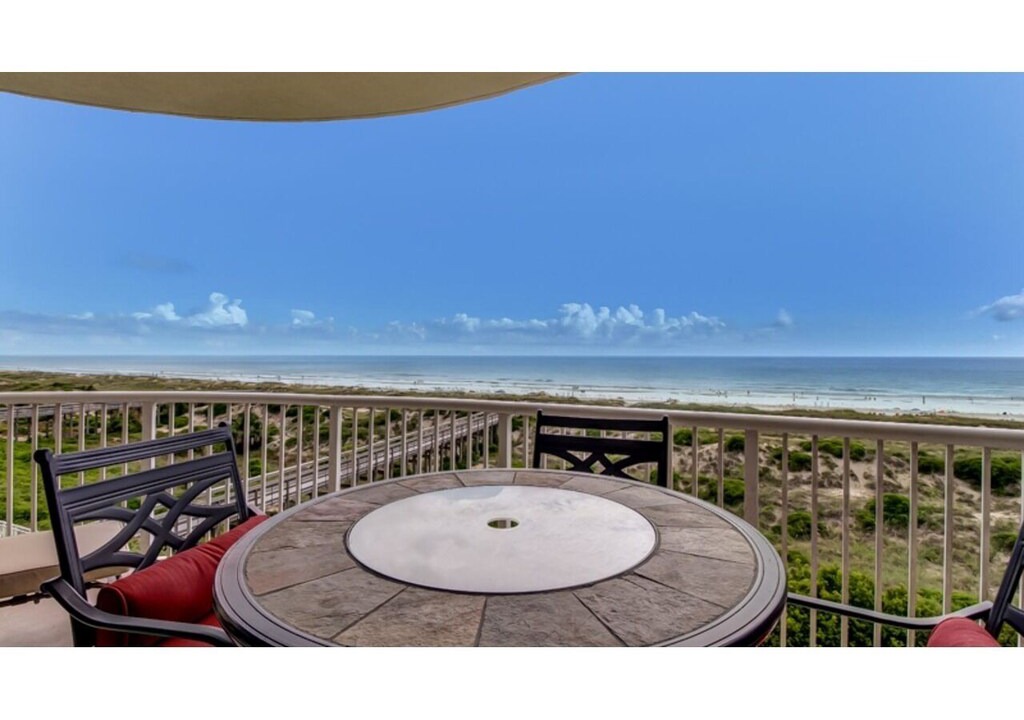 Photo of Patio Balcony in Amelia City