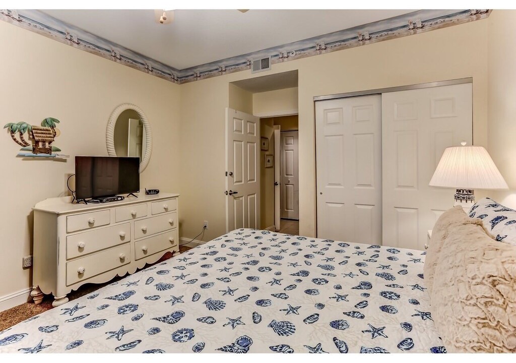 Photo of Bedroom in Amelia City