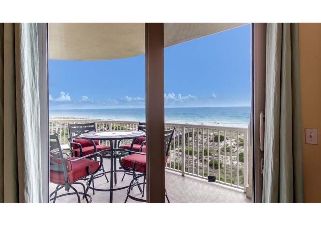 Photo of Patio Balcony in Amelia City