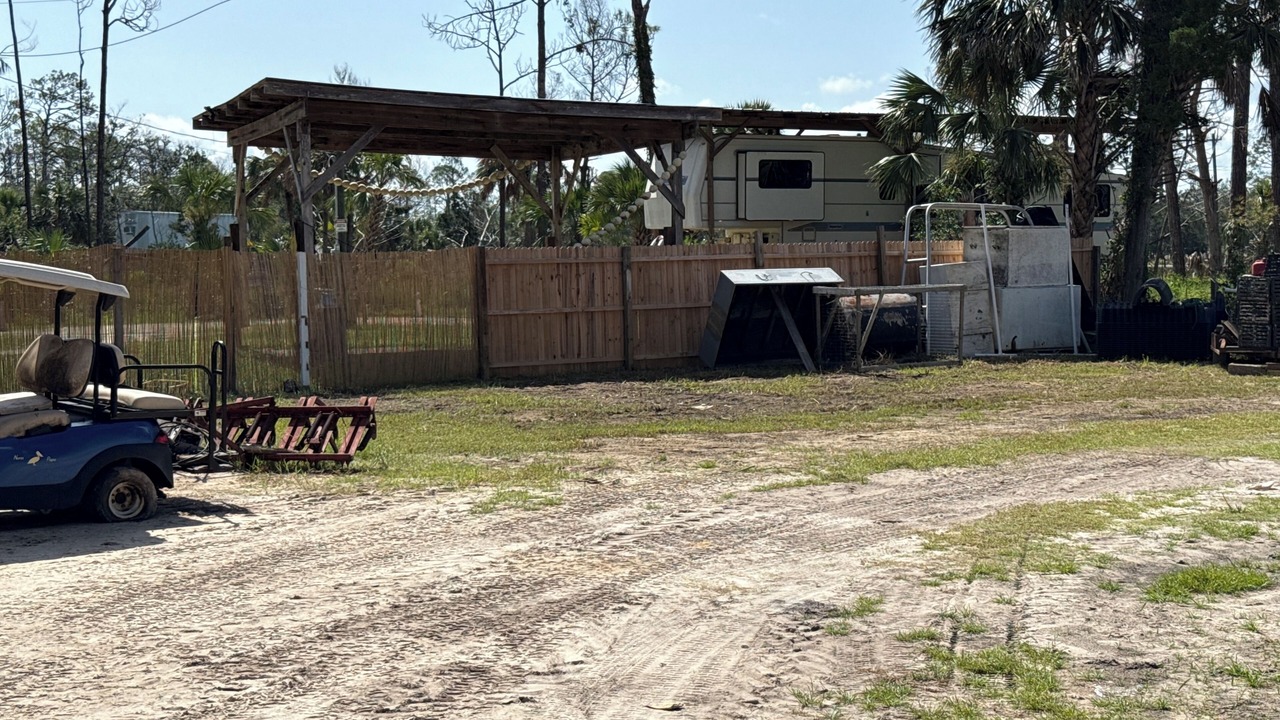 Photo of Outdoor in Steinhatchee