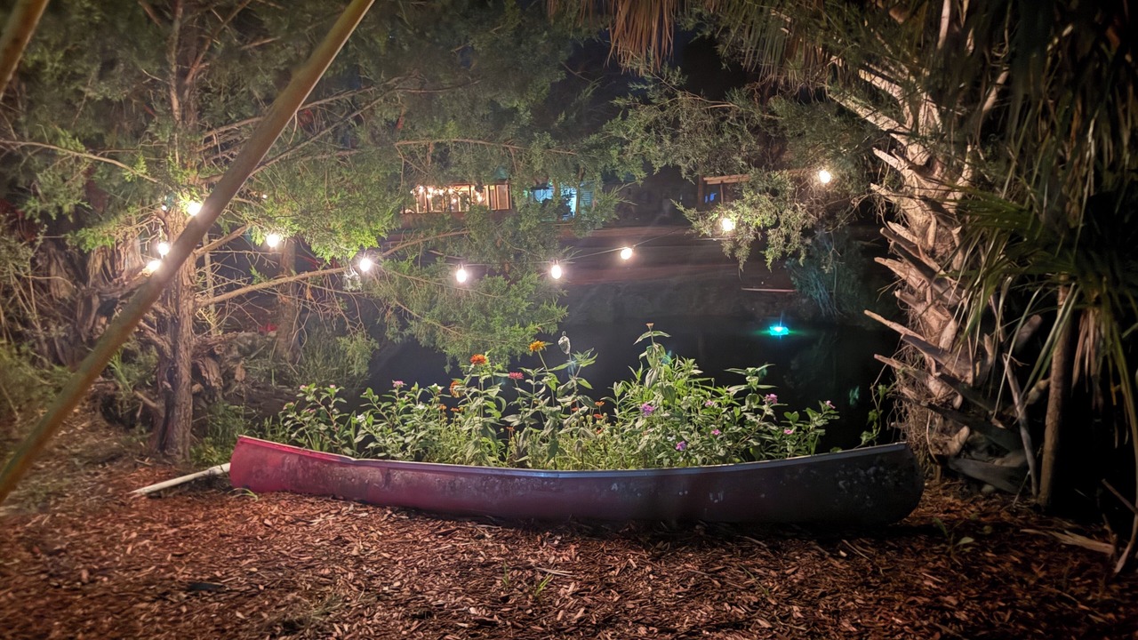 Photo of Outdoor in Steinhatchee