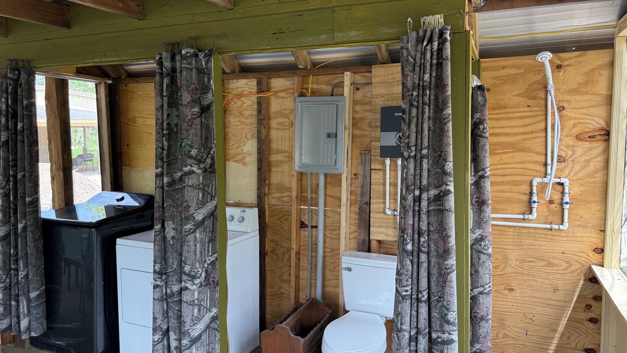 Photo of Bathroom in Steinhatchee
