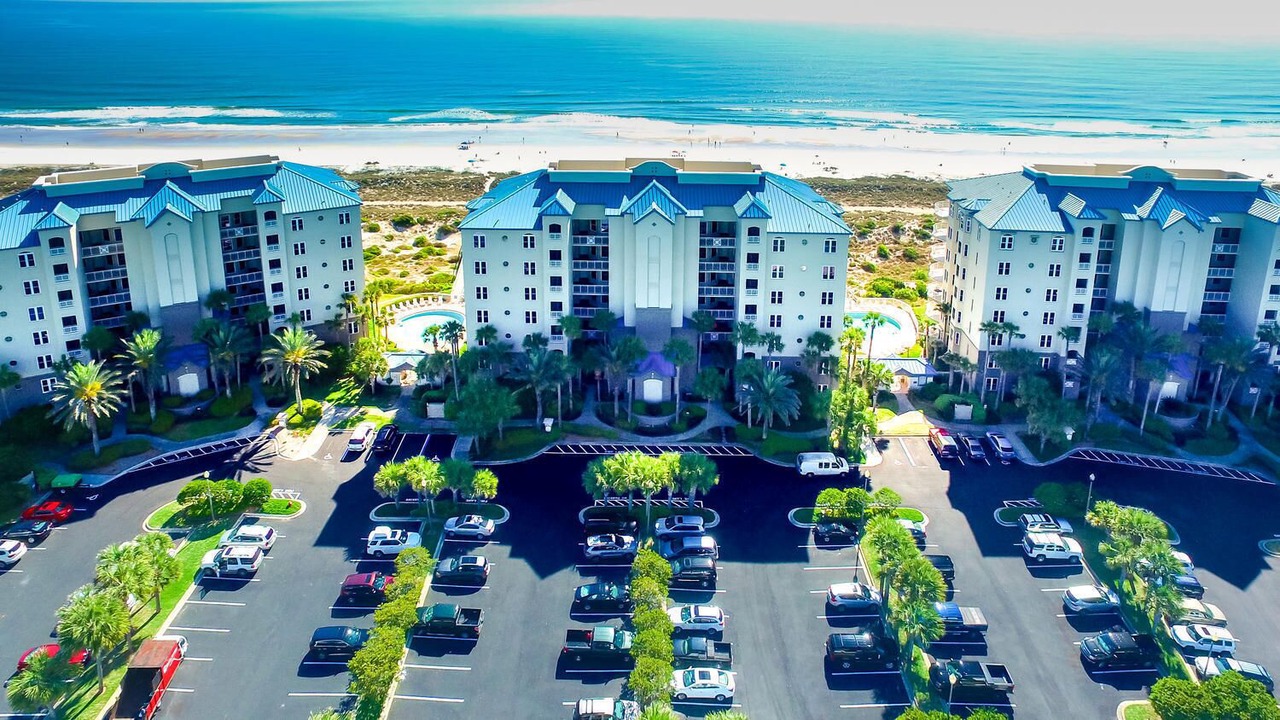 Photo of Outdoor in Amelia City