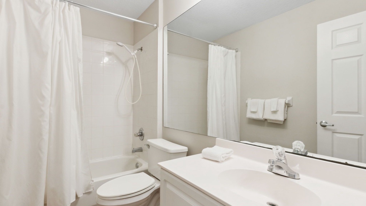 Photo of Bathroom in Amelia City