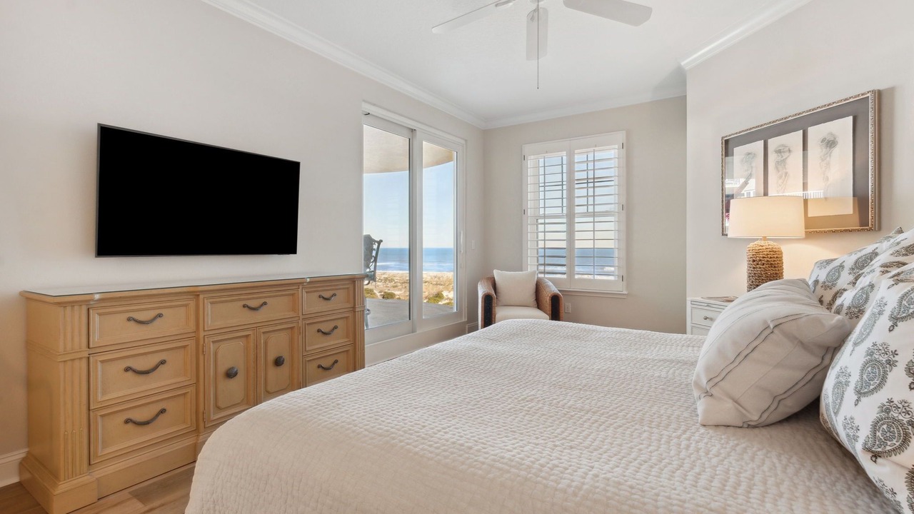 Photo of Bedroom in Amelia City