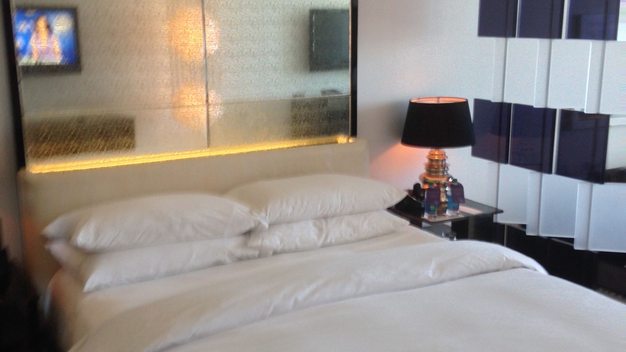 Photo of Bedroom in City Center