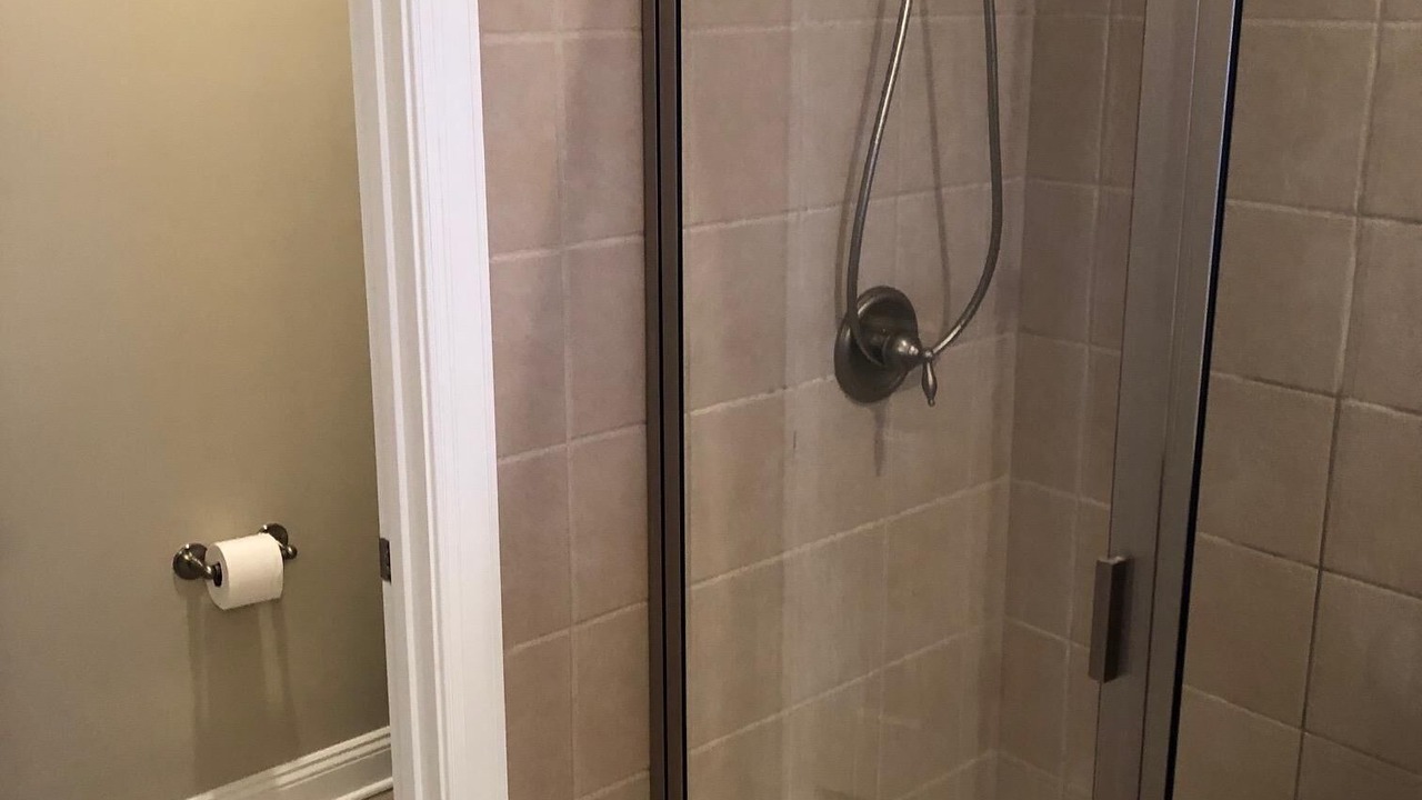 Photo of Bathroom in Winnsboro