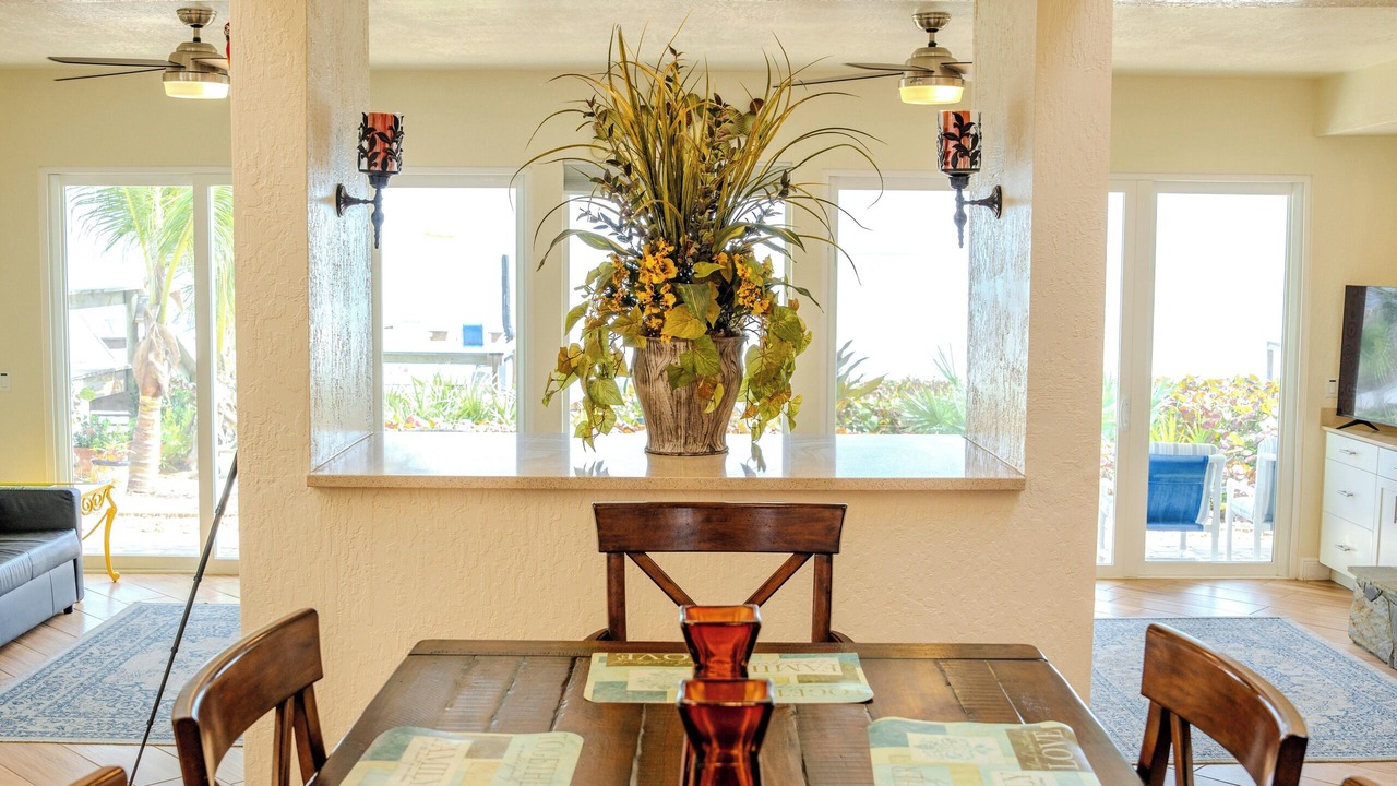 Photo of Livingroom in Melbourne Beach