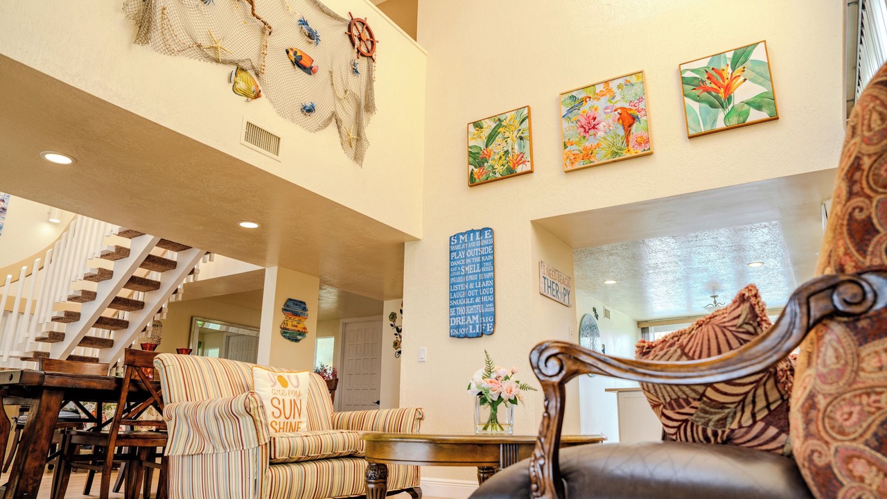Photo of Bedroom in Melbourne Beach
