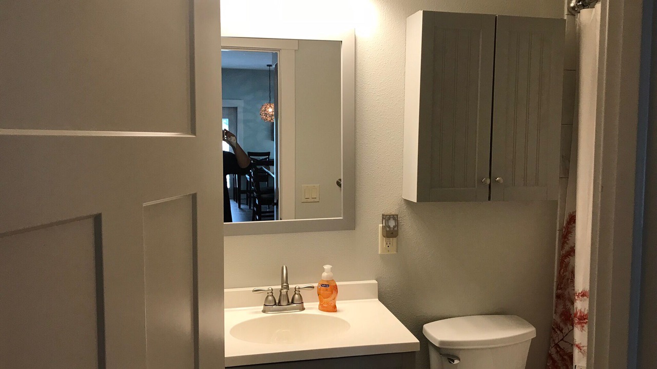 Photo of Bathroom in Dunedin