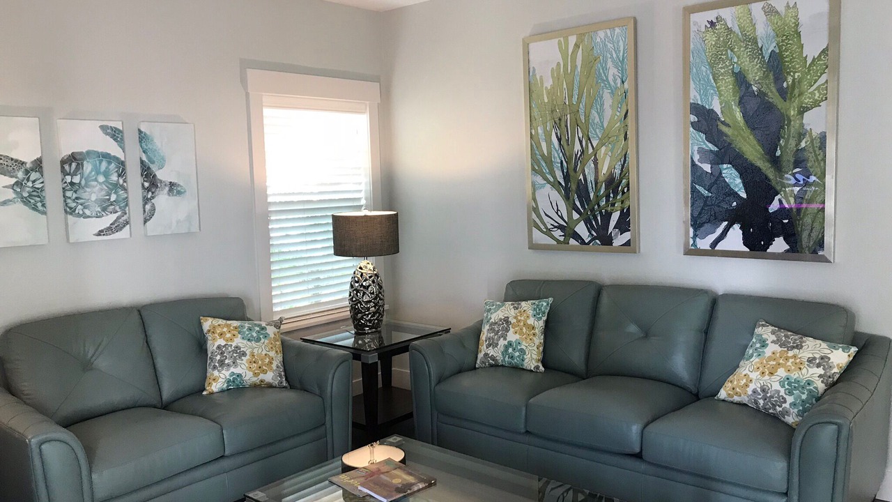 Photo of Livingroom in Dunedin