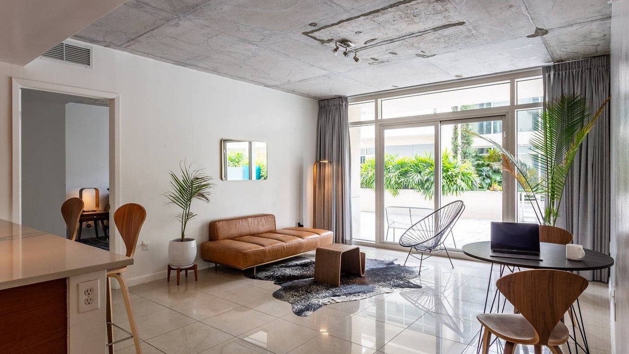 Photo of Bedroom in Midtown