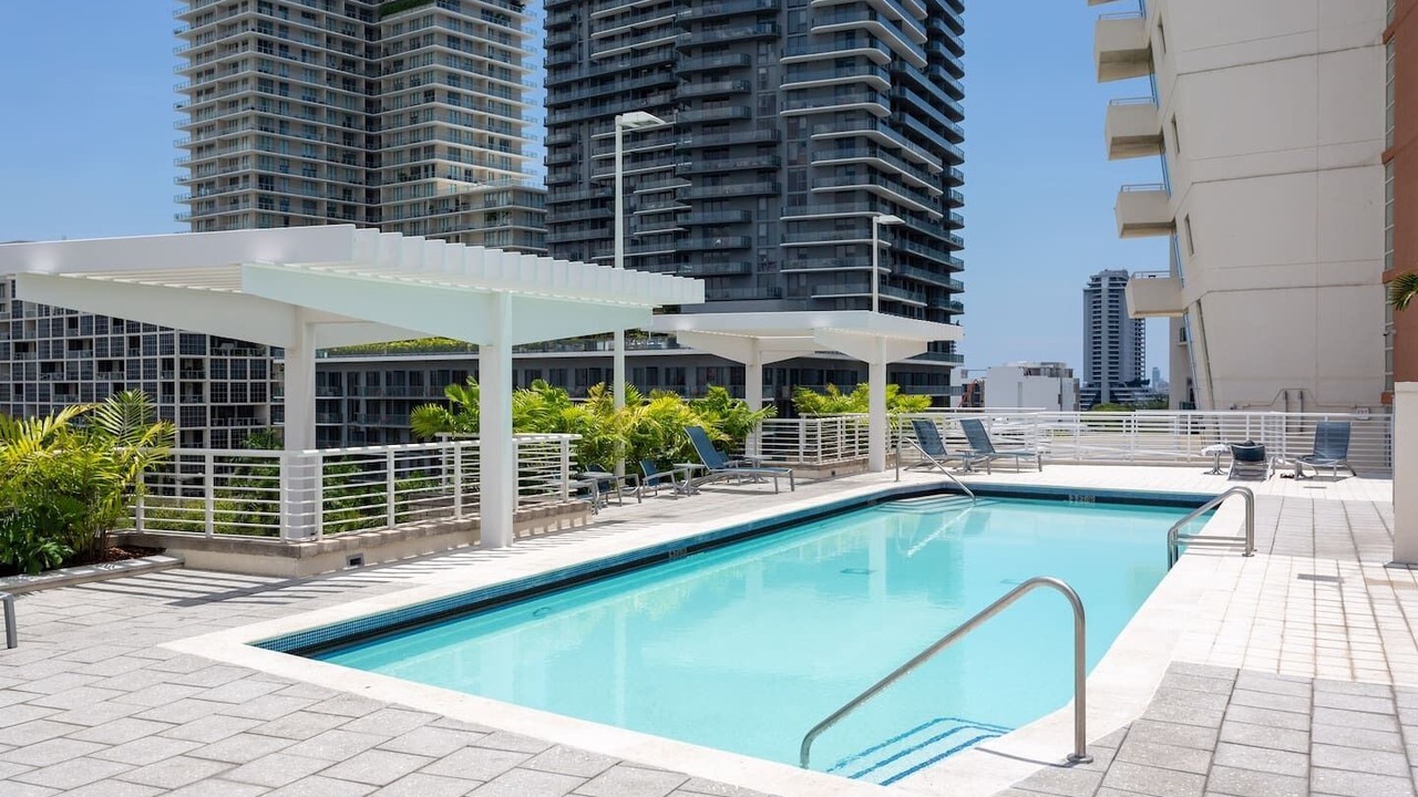 Photo of Outdoor in Midtown
