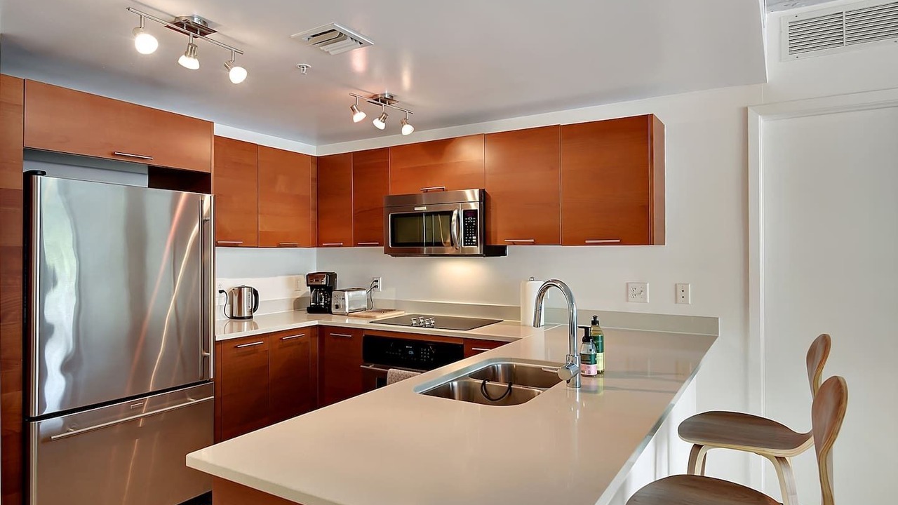 Photo of Kitchen in Midtown