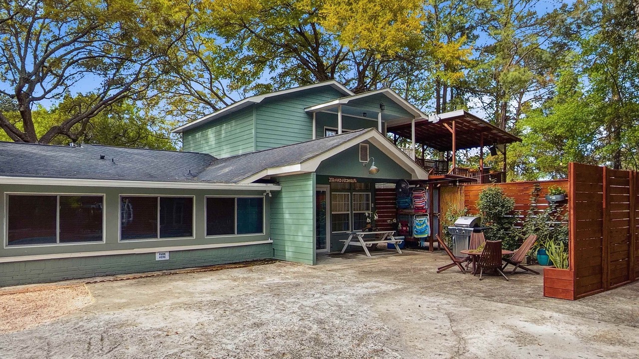 Photo of Outdoor in Charleston