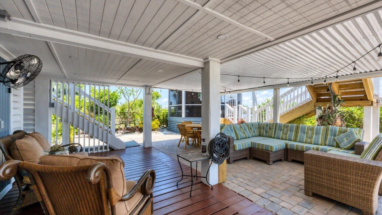 Photo of Livingroom in Cape Haze