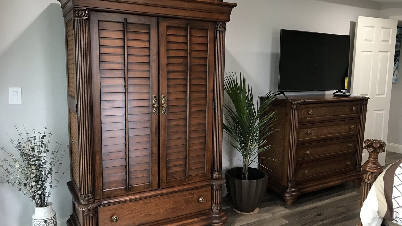 Photo of Bedroom in Spring Hill