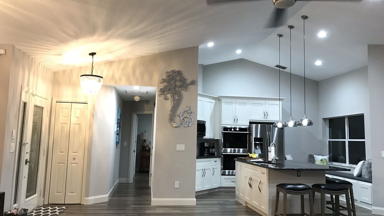 Photo of Kitchen in Spring Hill