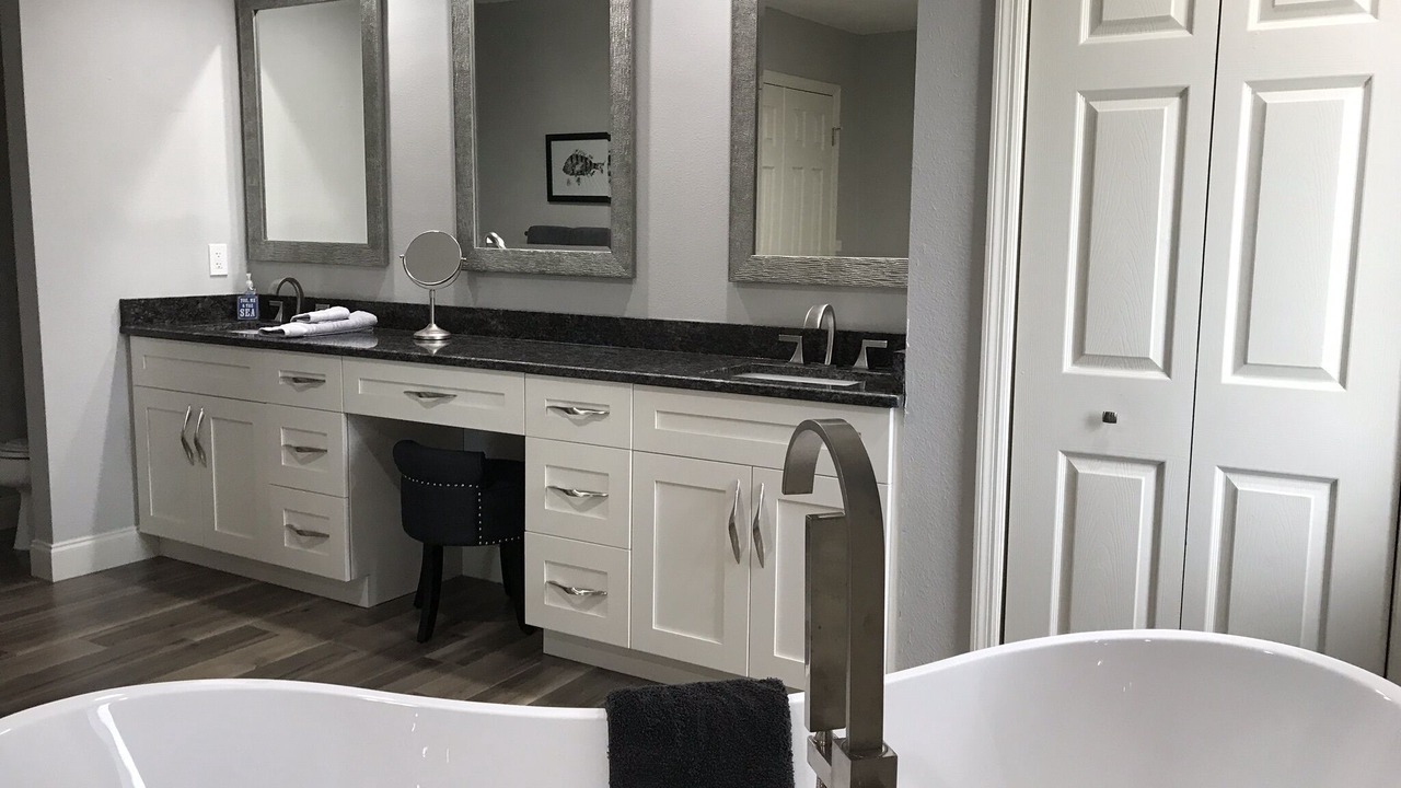 Photo of Bathroom in Spring Hill