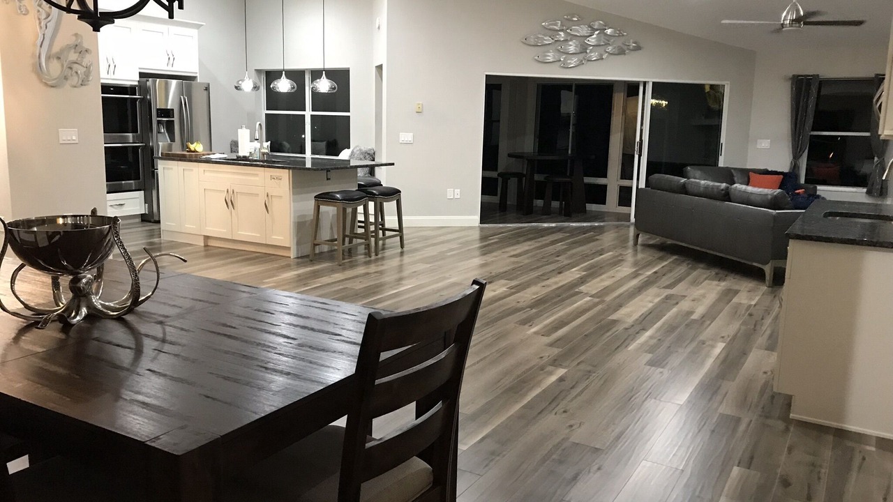 Photo of Livingroom in Spring Hill
