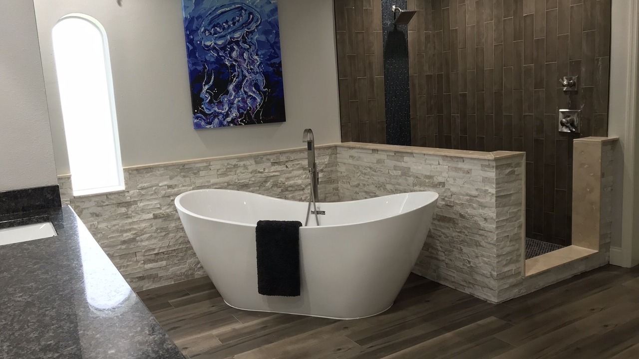 Photo of Bathroom in Spring Hill