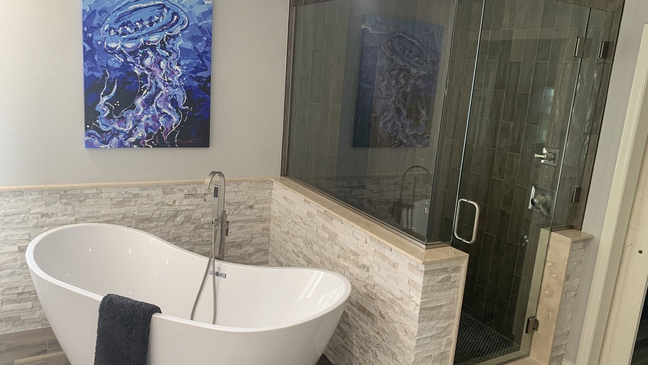 Photo of Bathroom in Spring Hill