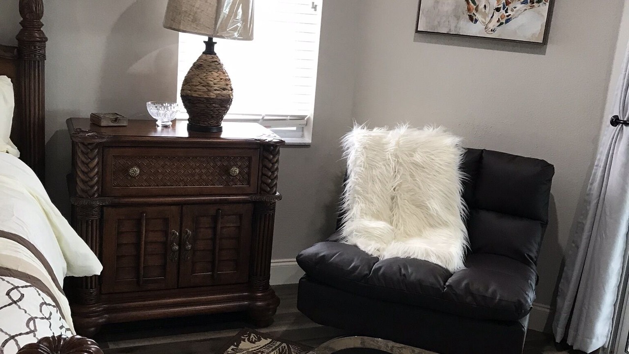 Photo of Livingroom in Spring Hill