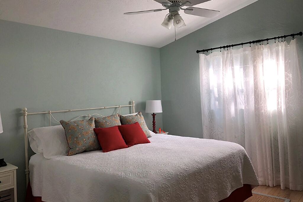 Photo of Bedroom in Branford
