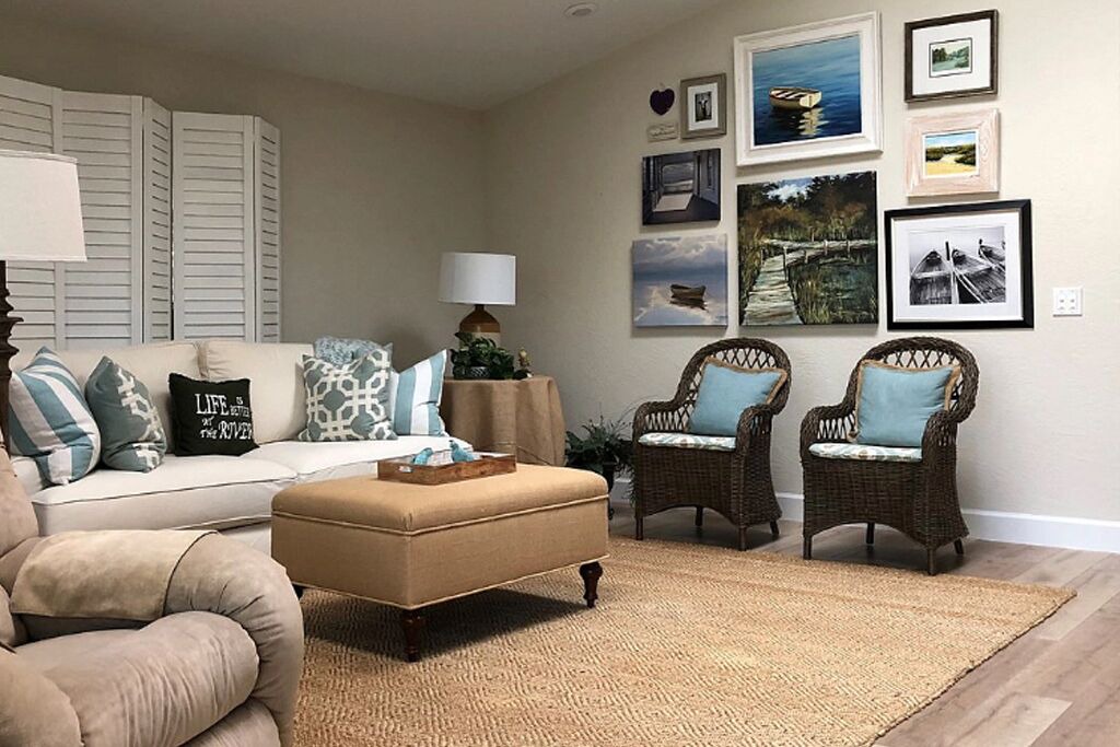 Photo of Bedroom in Branford