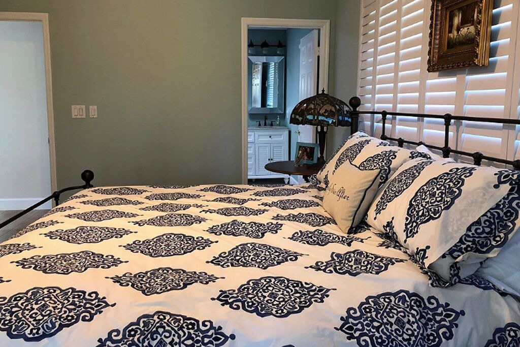 Photo of Bedroom in Branford
