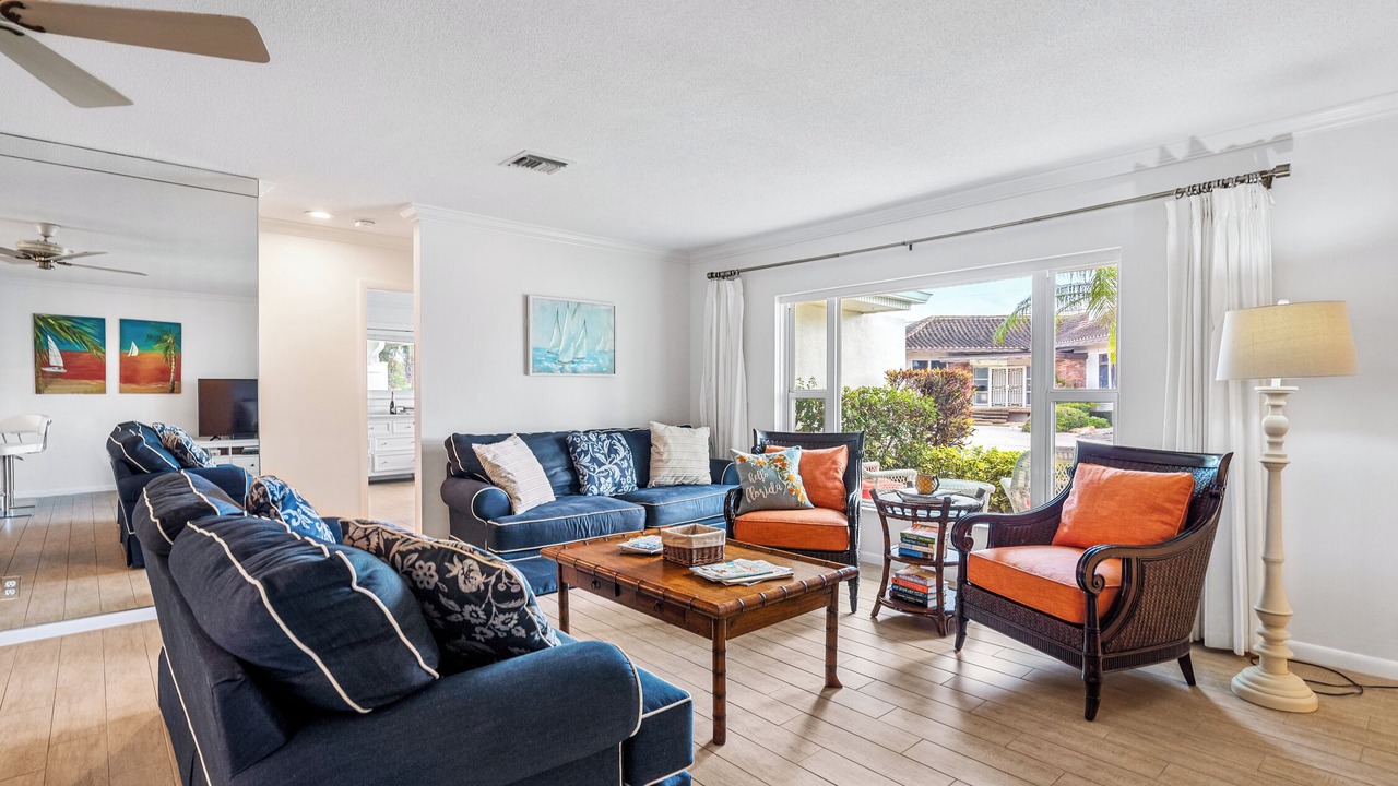Photo of Bedroom in Singer Island