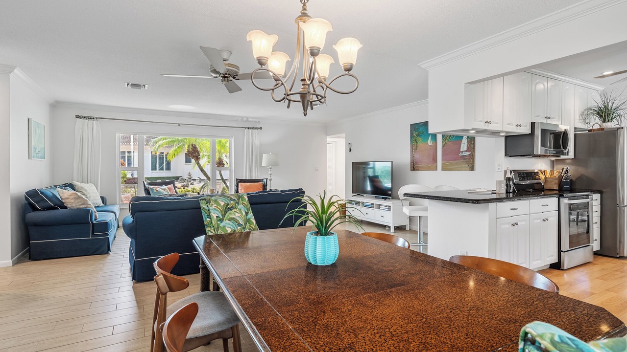 Photo of Bedroom in Singer Island