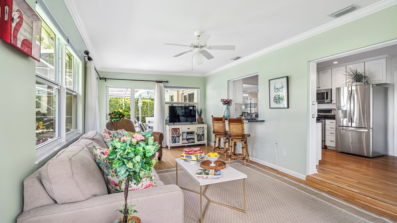 Photo of Outdoor in Singer Island