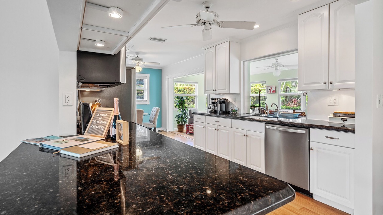 Photo of Kitchen in Singer Island