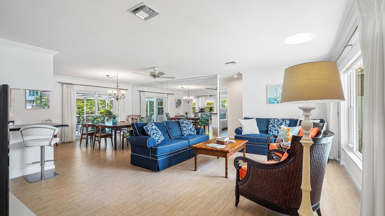 Photo of Bedroom in Singer Island