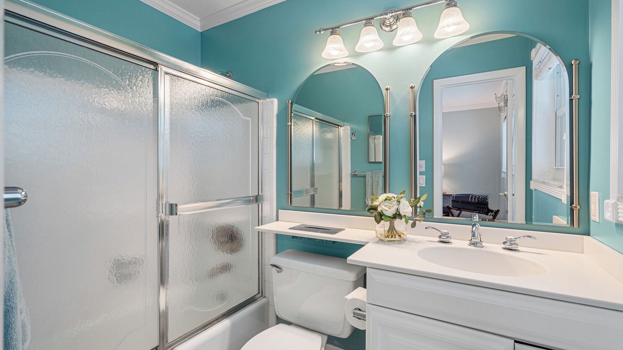Photo of Bathroom in Singer Island