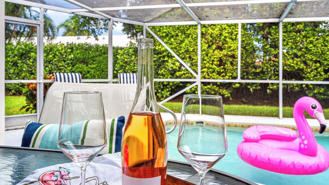 Photo of Outdoor in Singer Island