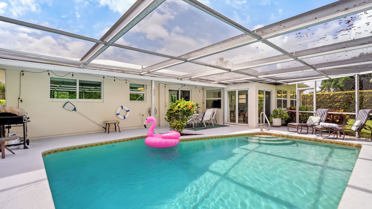 Photo of Outdoor in Singer Island
