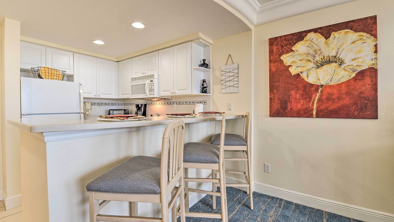 Photo of Kitchen in Ortona Park