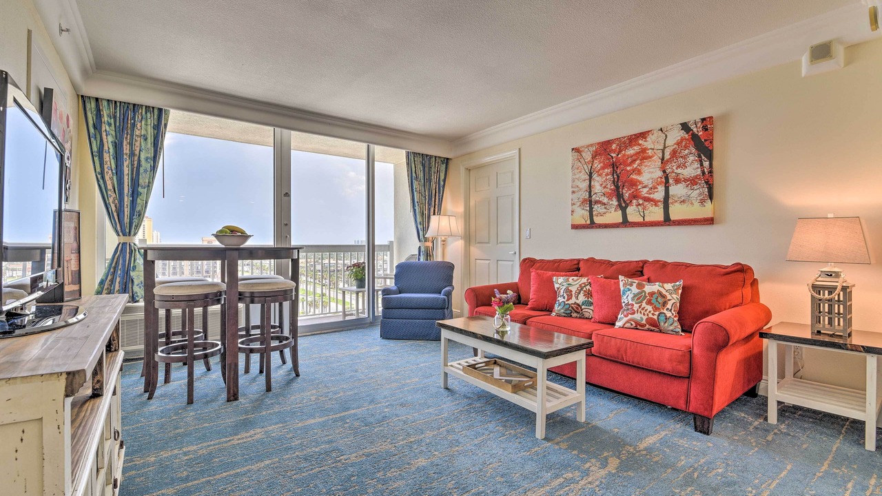 Photo of Livingroom in Ortona Park