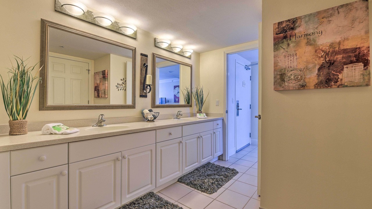 Photo of Bathroom in Ortona Park