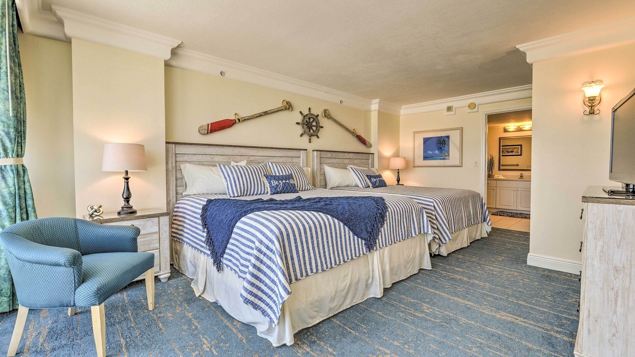 Photo of Bedroom in Ortona Park